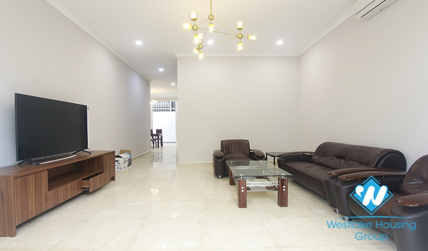 Nice house in K block for rent in Ciputra